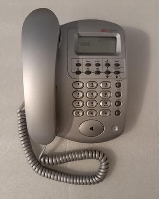 Telefono con display Ellisse Voice Telecom