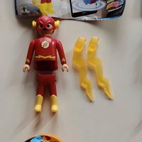 Playmobil DC Kinder maxi