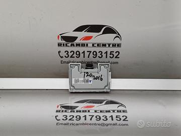 Centralina telecamera parabrezza anteriore hyundai