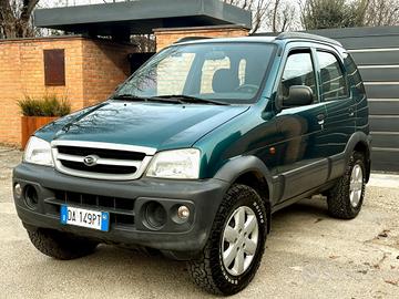 DAIHATSU TERIOS 1.3(benz) 4x4 inserib.-2006