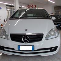 Mercedes classe a 160 cdi executive - 2010