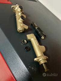 Pompa freni e pompa frizione Ate