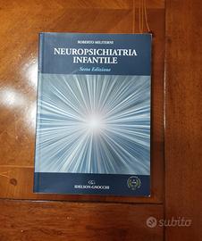 Neuropsichiatria Infantile NUOVO 