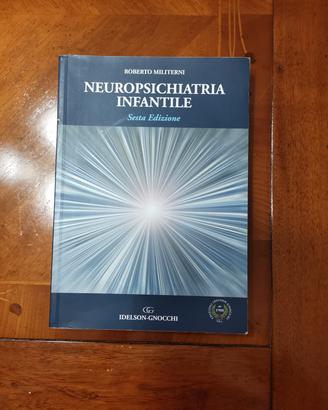 Neuropsichiatria Infantile NUOVO 