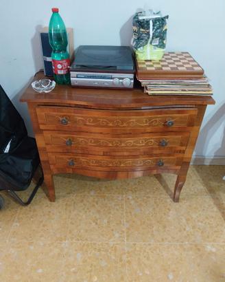 Cassettiera