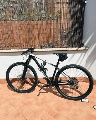 Mountain bike Merida Bi Nine XT