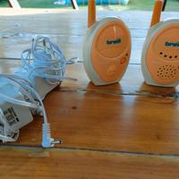 RADIOLINE BABY CONTROL BREVI PER NEONATI 