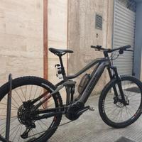 HAIBIKE ALLMTN 2