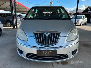 LANCIA*MUSA*1.4*GPL*77CV*