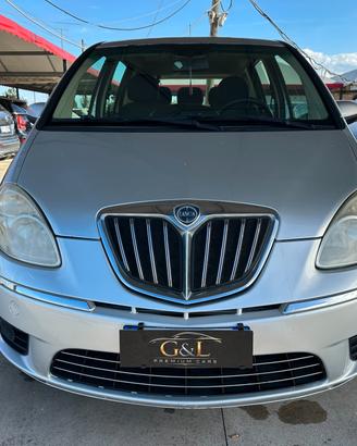LANCIA*MUSA*1.4*GPL*77CV*