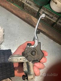 Impianto frenante ktm