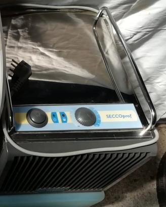 deumidificatore professionale 28l/g seccoprof28