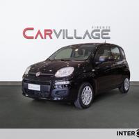 FIAT Pandina 1.0 firefly hybrid Icon s&s 70cv 5p.t