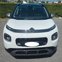 Citroen C3 Aircross BlueHDi 100 S&S Live