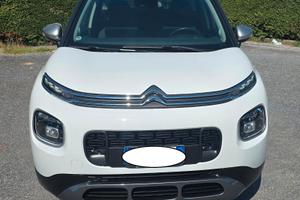 Citroen C3 Aircross BlueHDi 100 S&S Live