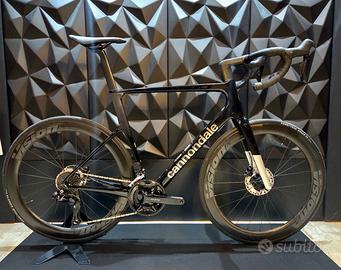 Bici cannondale