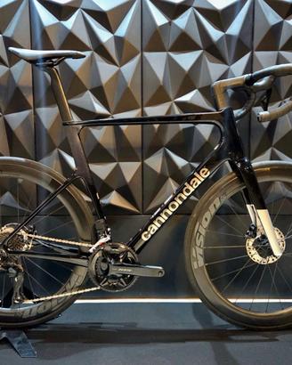 Bici cannondale