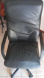 sedia ufficio