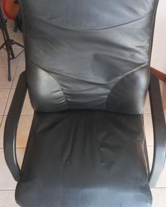 sedia ufficio