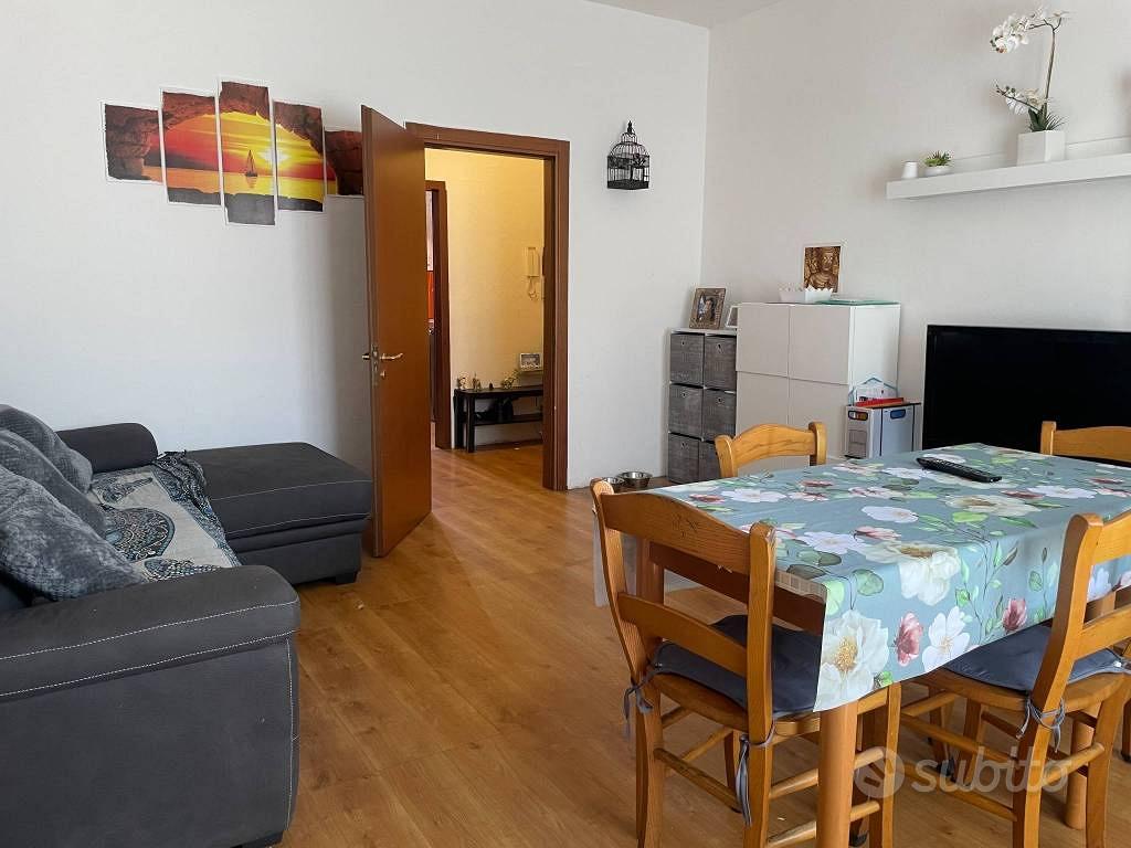 Appartamento – Milano, Cascina Cotica, Gallaratese - Vista 2