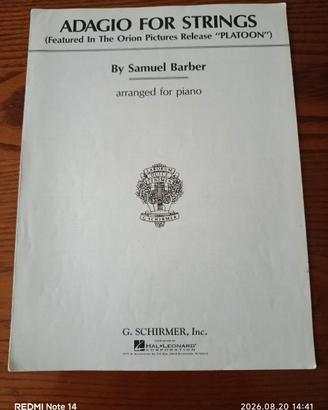 2 SPARTITI MUSICALI PER PIANOFORTE