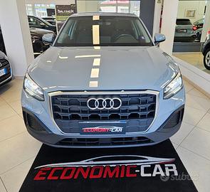Audi Q2 30 TDI S tronic Admired QUADRO VIRTUAL COC