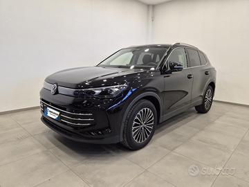 VOLKSWAGEN Tiguan 1.5 eTSI 150 CV ACT DSG Elegance