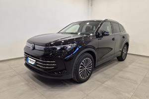VOLKSWAGEN Tiguan 1.5 eTSI 150 CV ACT DSG Elegance