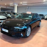Audi A6 AVANT BUSINESS SPORT 40 2.0 TDI S tronic M