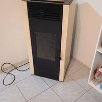 Stufa pellet