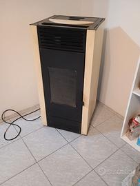 Stufa pellet