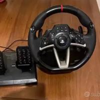 Volante Hori ps4 e pc