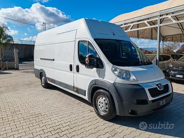 Peugeot Boxer FURGONI LUNGO