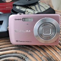 macchina fotografica Casio EX-Z33