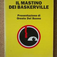 Il Mastino dei Baskerville - Arthur Conan Doyle