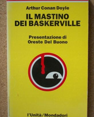 Il Mastino dei Baskerville - Arthur Conan Doyle