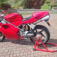 Ducati 996 - 2001