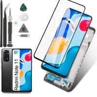 display LCD Schermo per 6.43" Xiaomi Redmi Note 11