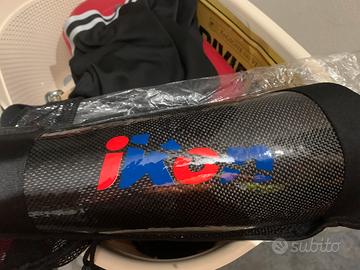 Parastinchi x Hockey