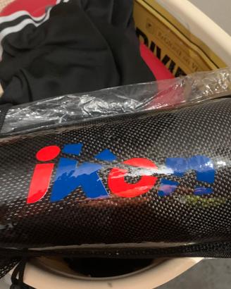 Parastinchi x Hockey