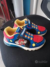 Scarpe Geox n 34