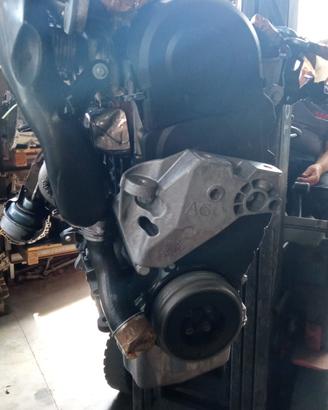 Motore AXR Volkswagen New Beetle 1.9 TDI 100cv 128