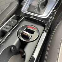 ACCESSORIO PORTACHIAVE - KIA CEED/PROCEED 3° GEN