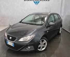 Seat Ibiza ST 1.2 TSI Sport