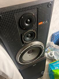 Casse Audio sony G1