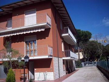 Locazioni turistiche a Tagliata di Cervia (RA)