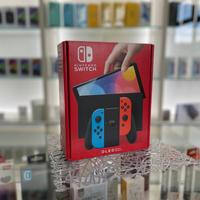 "Nintendo Switch OLED: Solo 329€!"