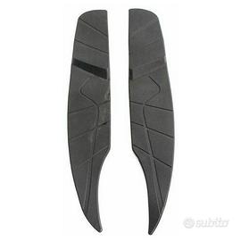 Coppia tappeti poggiapiedi Aprilia Atlantic