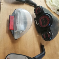 Malaguti Yamaha airox