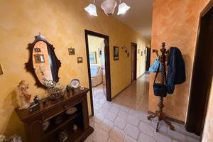 Appartamento 2 piano - santa flavia